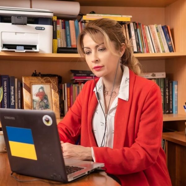 online therapy nini chachia