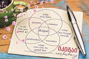 ikigai