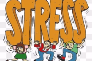 stresi